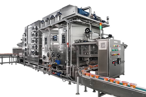 Hisaka Lift Steamer Z