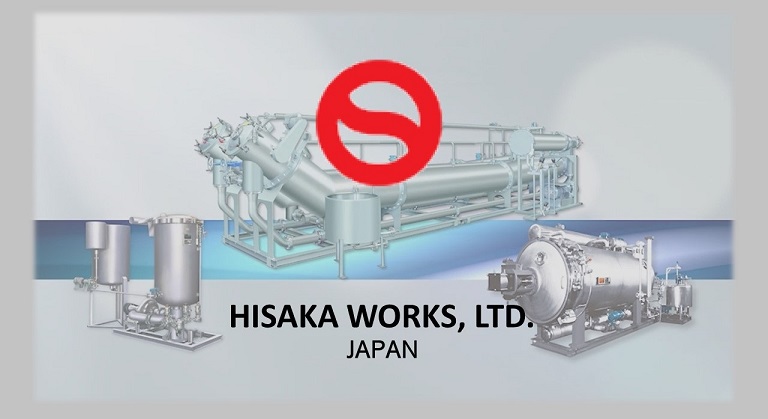 Hisaka Service Center